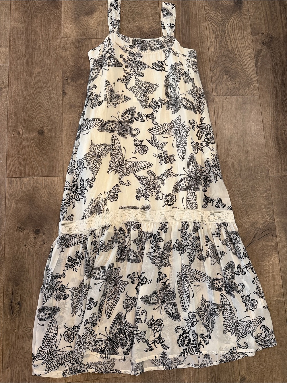 Johnny Was Finley dress - Picture 7 of 12